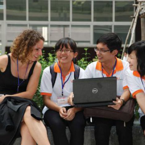 Trường Đại học Việt Đức xét tuyển bổ sung