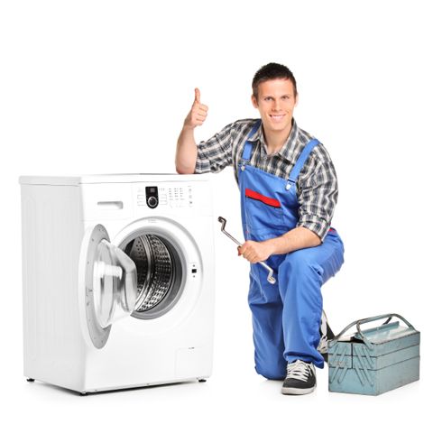 Sửa máy giặt công nghiệp giá tốt