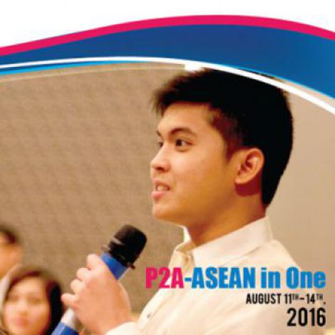 Săn học bổng Duy Tân để dự Hội nghị Sinh viên ASEAN