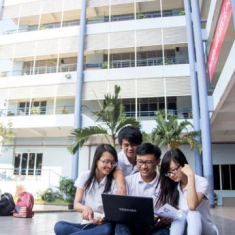 Trường ĐH Văn Lang tuyển sinh thạc sĩ Quản trị Kinh doanh