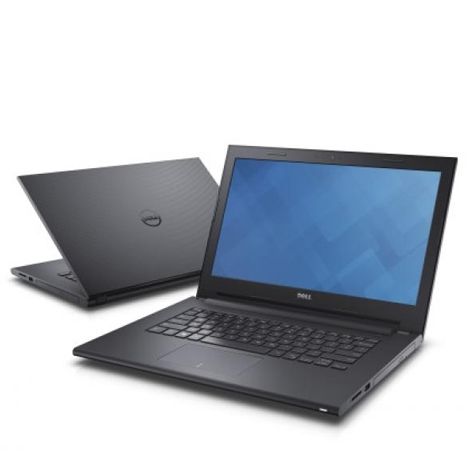 Laptop Dell Inspiron 3442 i3