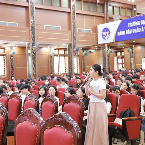 Hội Đồng Anh tiếp sức thí sinh IELTS ở khu vực miền Trung