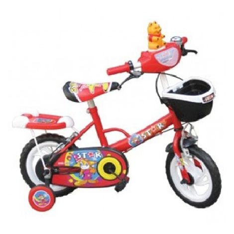 Xe đạp trẻ em Nhựa Chợ Lớn M927-X2B số 47 Star