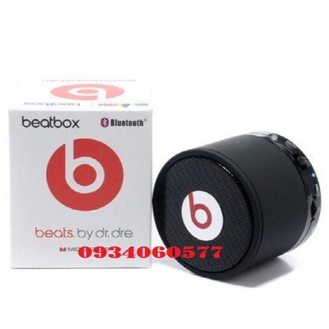 Loa nghe nhạc Bluetooth Beats S10
