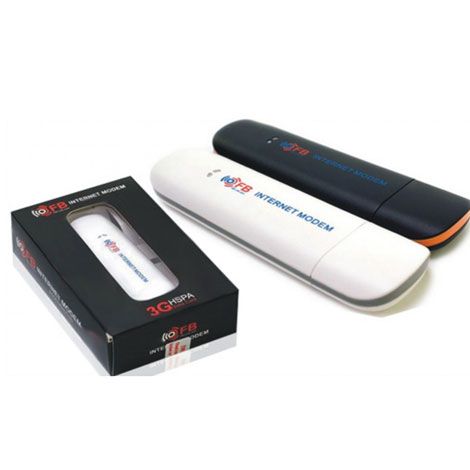 USB 3G FB-LINK 7.2Mbps-21.6Mbps