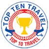 Công ty TNHH Dịch vụ Du lịch TOP TEN