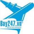 Vé máy bay 247