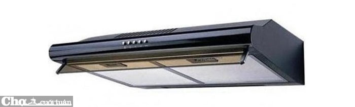 Máy hút mùi bếp Faster FS-0460P
