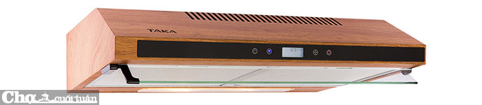 Máy hút mùi Taka TK-1370I