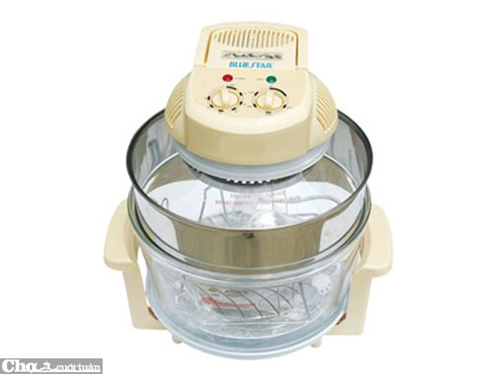 Lò nướng đối lưu BlueStar BS-12LOF