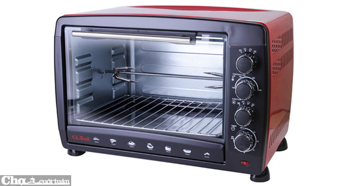 Lò nướng Gali GL-1143