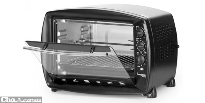 Lò nướng Homemax HMLN-00TOGL28