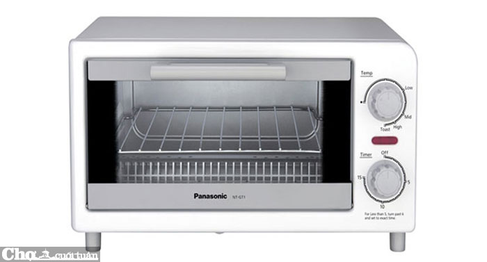 Lò nướng Panasonic NT-GT1WRA