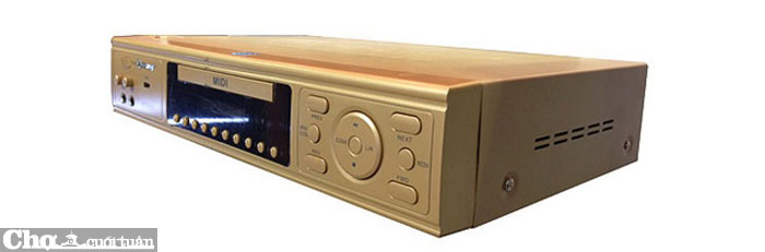 Đầu karaoke Arirang AR-909A Đầu karaoke Arirang AR-909A