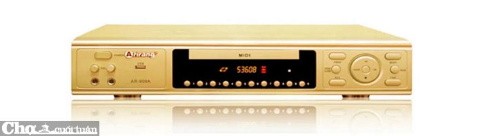 Đầu karaoke Arirang AR-909A