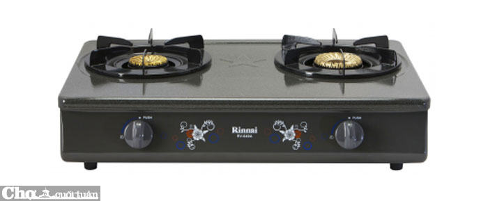 Bếp gas Rinnai RV-640A(GF)