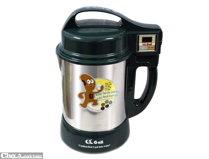 Máy làm sữa đậu nành Gali GL1488 Máy làm sữa đậu nành Gali GL1488