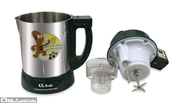 Máy làm sữa đậu nành Gali GL1488 Máy làm sữa đậu nành Gali GL1488