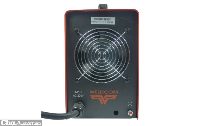 Máy hàn điện tử Jasic ARC200, hàn que 4.0 mm Máy hàn điện tử Jasic ARC200, hàn que 4.0 mm