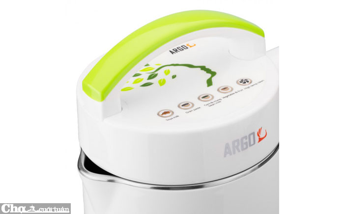 Máy làm sữa đậu nành Argo ASM 02 Máy làm sữa đậu nành Argo ASM 02