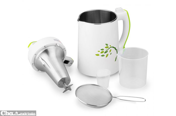 Máy làm sữa đậu nành Argo ASM 02 Máy làm sữa đậu nành Argo ASM 02