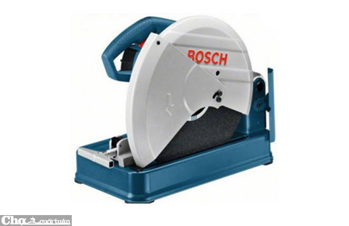 Máy cắt sắt Bosch GCO 200 giá tốt từ đại lý