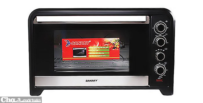 Lò nướng Sanaky VH 109N