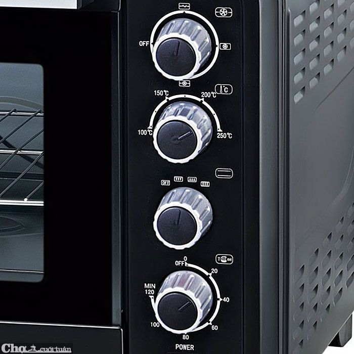 Lò nướng Sanaky VH 109N Lò nướng Sanaky VH 109N