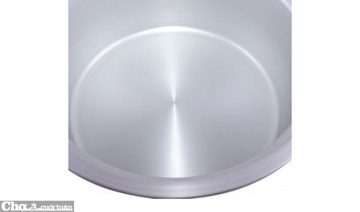 Nồi cơm điện công nghiệp loại lớn Kim Cương KC 5,6 lít Nồi cơm điện công nghiệp loại lớn Kim Cương KC 5,6 lít