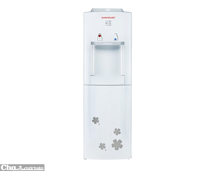 Máy nước uống nóng lạnh Sunhouse SHD9620 Máy nước uống nóng lạnh Sunhouse SHD9620