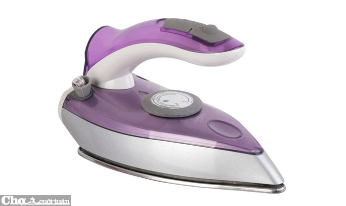 Bàn ủi hơi nước Tiross TS527 Bàn ủi hơi nước Tiross TS527