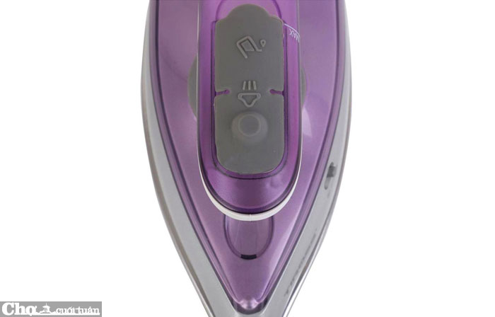 Bàn ủi hơi nước Tiross TS527 Bàn ủi hơi nước Tiross TS527