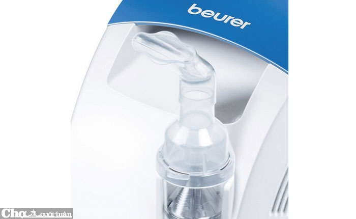 Máy xông mũi họng Beurer IH25/1 Máy xông mũi họng Beurer IH25/1