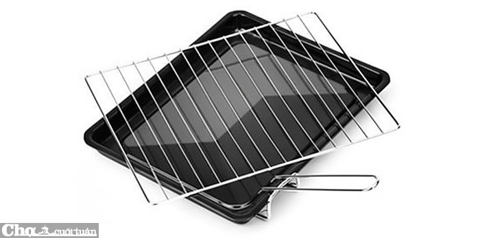 Lò nướng Sanaky VH 358N Lò nướng Sanaky VH 358N