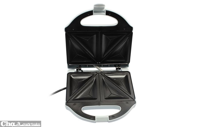 Máy nướng bánh hotdog Nikai SF 03A Máy nướng bánh hotdog Nikai SF 03A