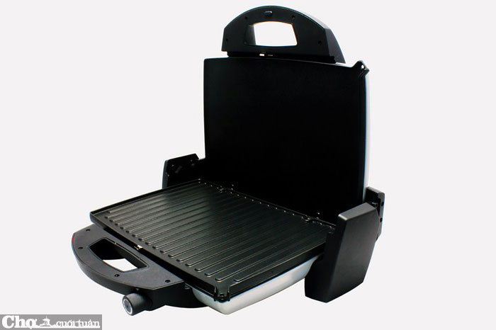 Máy kẹp nướng bánh mì Thổ Nhĩ Kỳ Tiross TS 9650 Máy kẹp nướng bánh mì Thổ Nhĩ Kỳ Tiross TS 9650