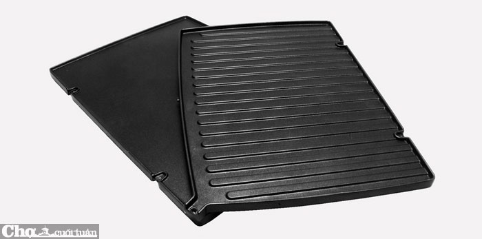 Máy kẹp nướng bánh mì Thổ Nhĩ Kỳ Tiross TS 9650 Máy kẹp nướng bánh mì Thổ Nhĩ Kỳ Tiross TS 9650