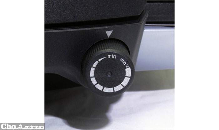 Máy kẹp nướng bánh mì Thổ Nhĩ Kỳ Tiross TS 9650 Máy kẹp nướng bánh mì Thổ Nhĩ Kỳ Tiross TS 9650