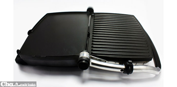 Máy kẹp nướng bánh mì Thổ Nhĩ Kỳ Tiross TS 9652 Máy kẹp nướng bánh mì Thổ Nhĩ Kỳ Tiross TS 9652