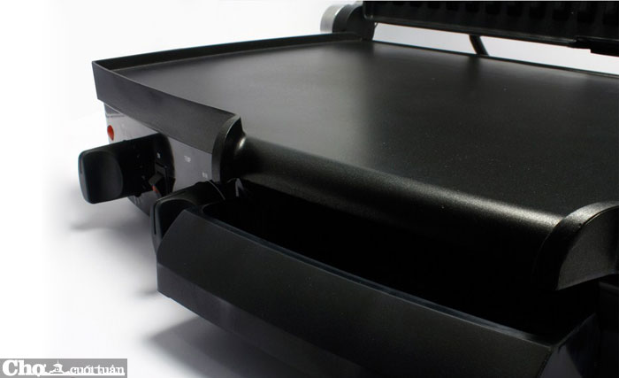 Máy kẹp nướng bánh mì Thổ Nhĩ Kỳ Tiross TS 9652 Máy kẹp nướng bánh mì Thổ Nhĩ Kỳ Tiross TS 9652