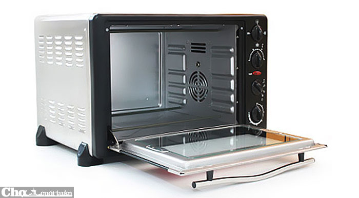 Lò nướng Sanaky VH 359N, dung tích 35L Lò nướng Sanaky VH 359N, dung tích 35L