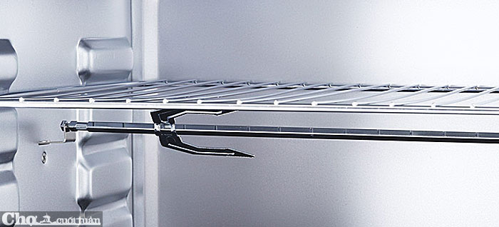 Lò nướng Sanaky VH 359N, dung tích 35L Lò nướng Sanaky VH 359N, dung tích 35L