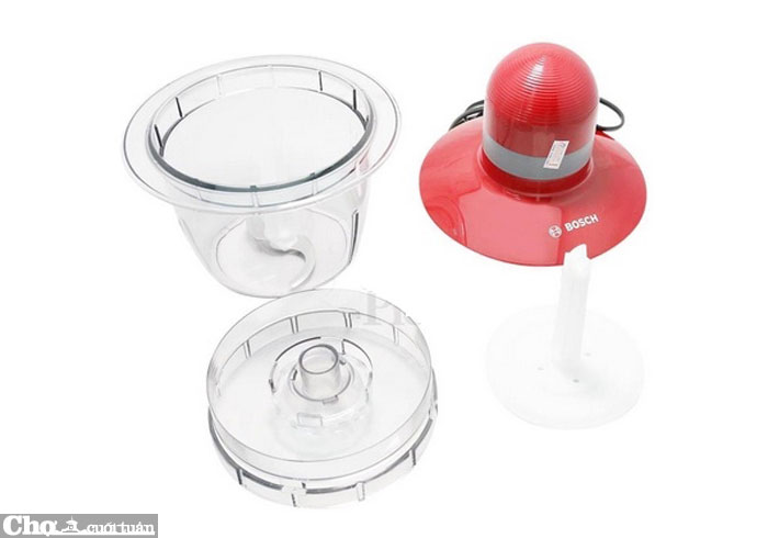 Máy xay thịt gia đình Bosch MMR08R2 Máy xay thịt gia đình Bosch MMR08R2