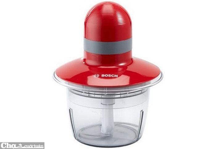 Máy xay thịt gia đình Bosch MMR08R2 Máy xay thịt gia đình Bosch MMR08R2