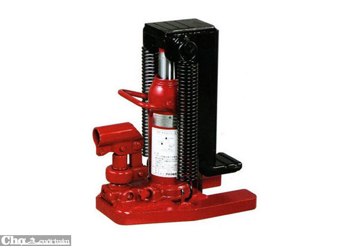 Con đội móc 10 tấn Masada MHC-10RS-2 Con đội móc 10 tấn Masada MHC-10RS-2