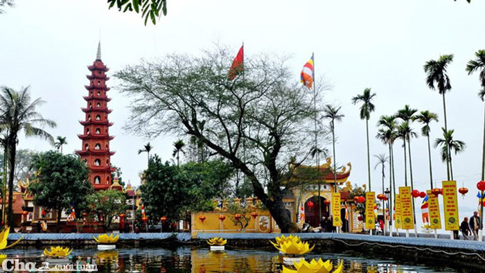 Du lịch Hà Nội, Ninh Bình, Hạ Long, Yên Tử, Sapa 6N5Đ Du lịch Hà Nội, Ninh Bình, Hạ Long, Yên Tử, Sapa 6N5Đ