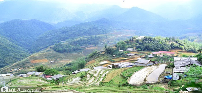 Du lịch Hà Nội, Ninh Bình, Hạ Long, Yên Tử, Sapa 6N5Đ Du lịch Hà Nội, Ninh Bình, Hạ Long, Yên Tử, Sapa 6N5Đ