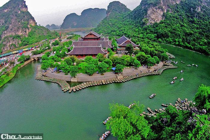 Du lịch Hà Nội, Ninh Bình, Hạ Long, Yên Tử, Sapa 6N5Đ Du lịch Hà Nội, Ninh Bình, Hạ Long, Yên Tử, Sapa 6N5Đ