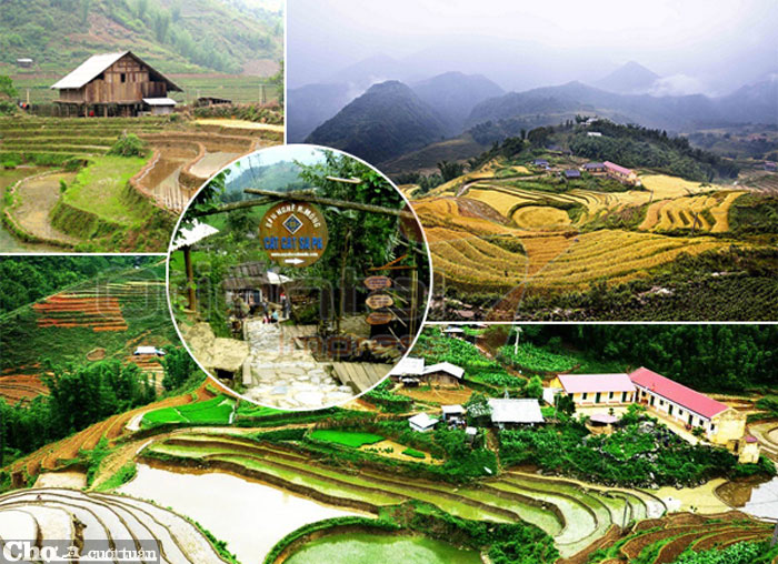 Du lịch Hà Nội, Ninh Bình, Hạ Long, Yên Tử, Sapa 6N5Đ Du lịch Hà Nội, Ninh Bình, Hạ Long, Yên Tử, Sapa 6N5Đ
