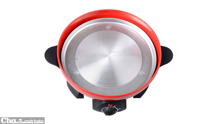 Nồi lẩu đa năng Homemax HMND JQH 160 Nồi lẩu đa năng Homemax HMND JQH 160